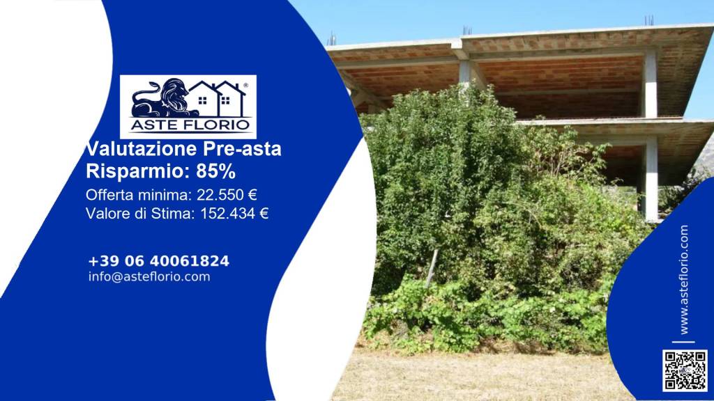 appartamento in vendita a Sora