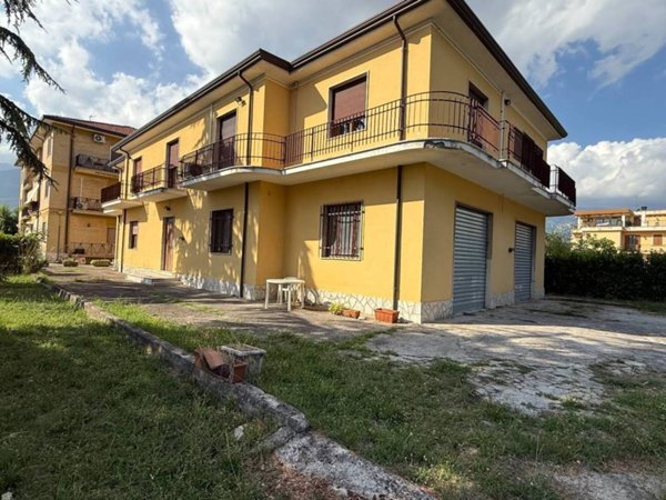 appartamento in vendita a Sora