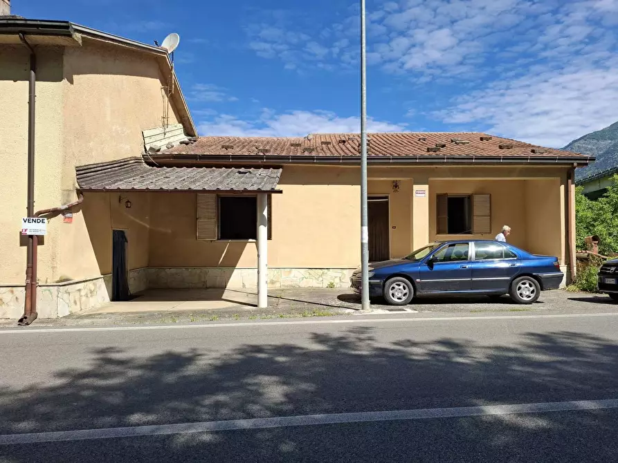 casa indipendente in vendita a Sora