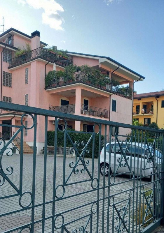 appartamento in vendita a Sora