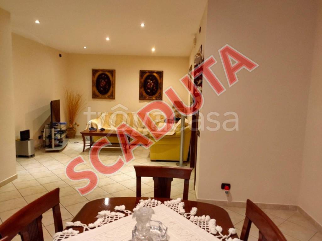 appartamento in vendita a Sora