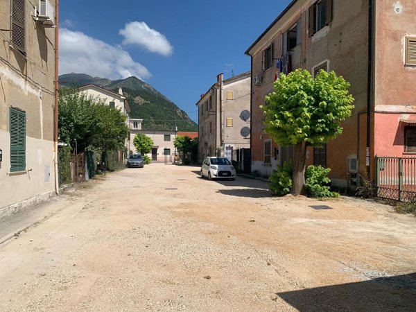 appartamento in vendita a Sora
