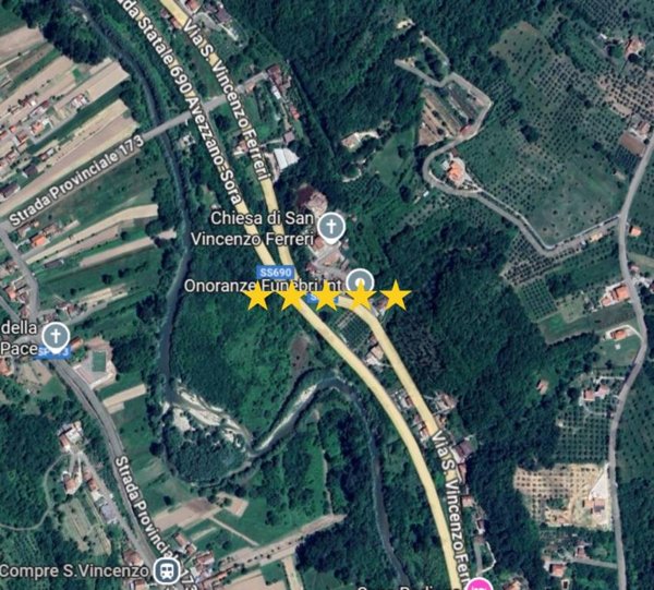 appartamento in vendita a Sora