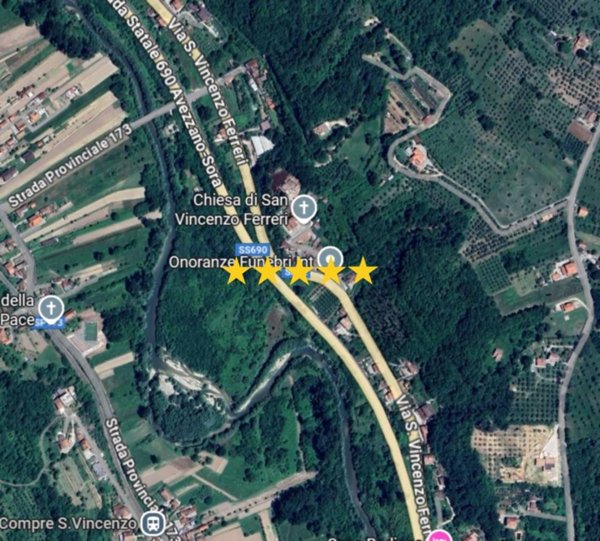 appartamento in vendita a Sora
