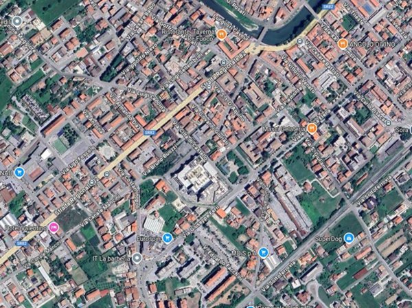 appartamento in vendita a Sora
