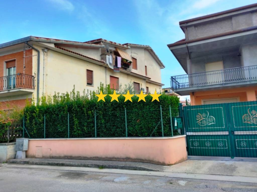 appartamento in vendita a Sora