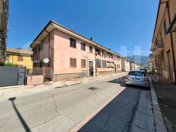 appartamento in vendita a Sora