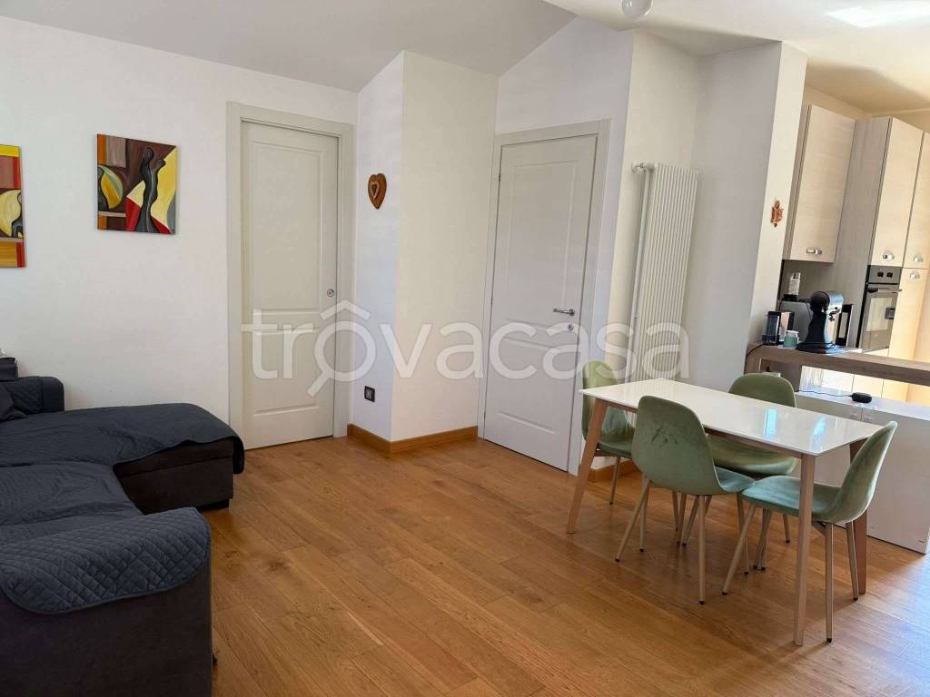 appartamento in vendita a Sora