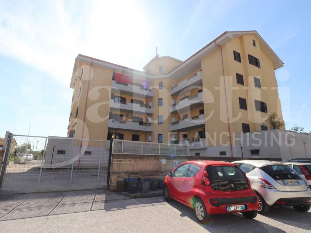 appartamento in vendita a Sora