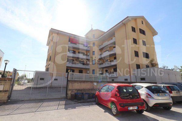 appartamento in vendita a Sora