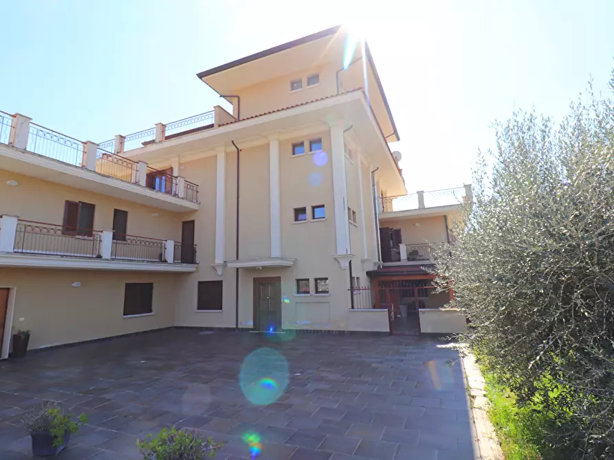 appartamento in vendita a Sora