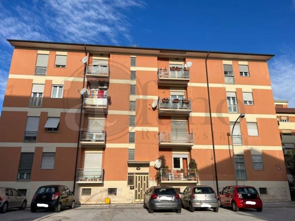 appartamento in vendita a Sora
