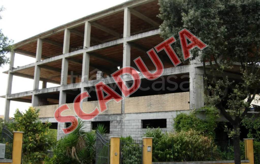 terreno edificabile in vendita a Sora