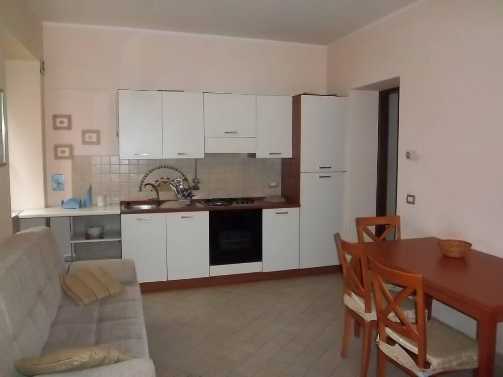 appartamento in vendita a Sora