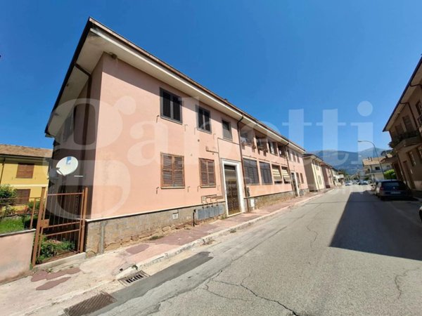 appartamento in vendita a Sora