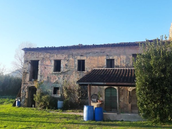 casale in vendita a Sora