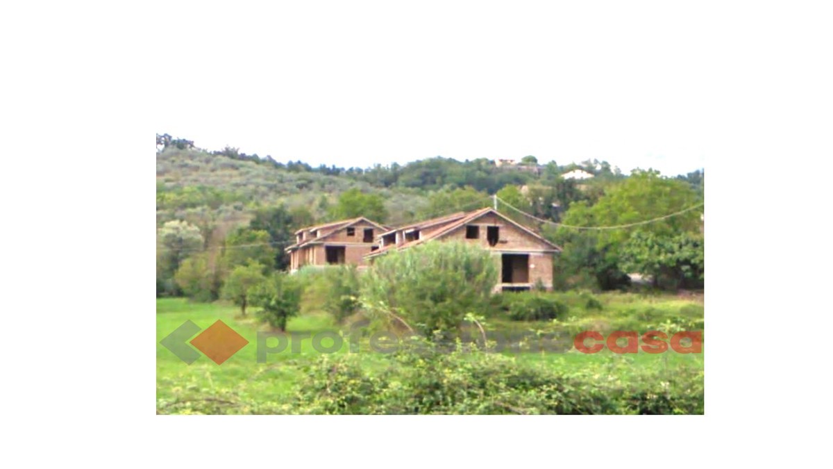 casa indipendente in vendita a Sora