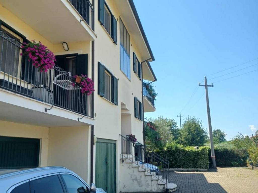 appartamento in vendita a Sora
