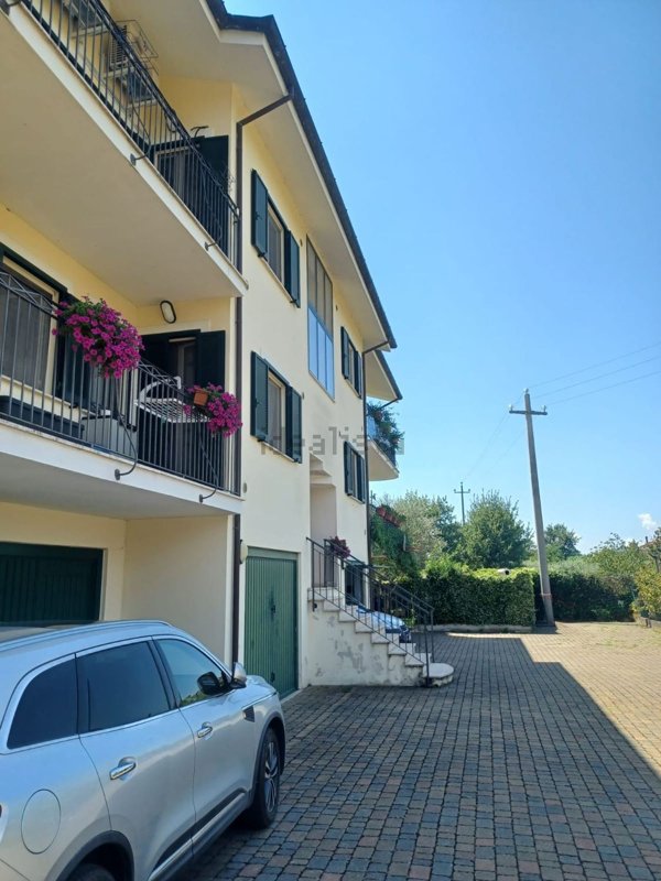 appartamento in vendita a Sora