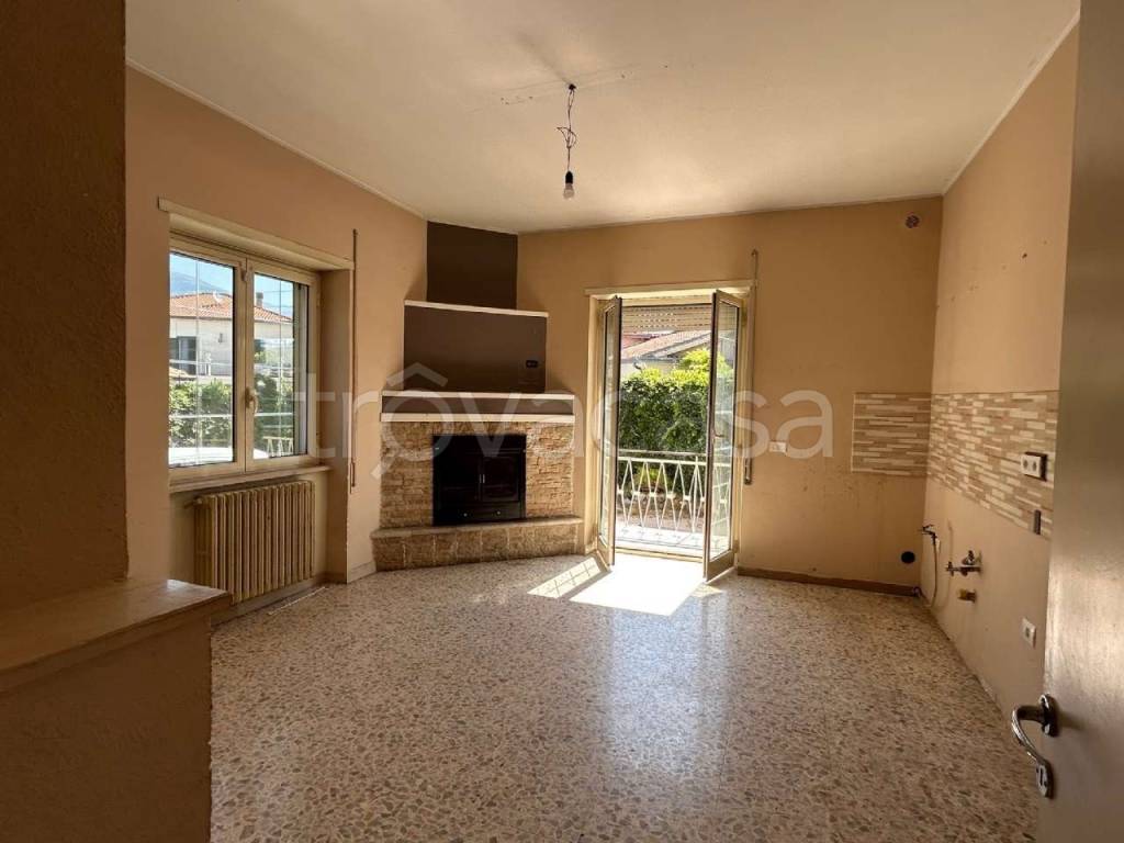 appartamento in vendita a Sora