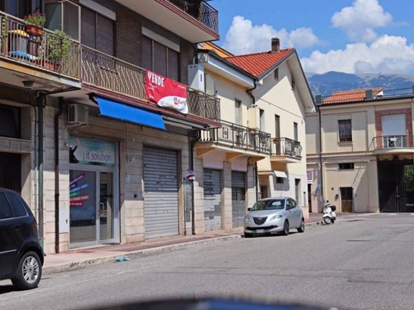 negozio in vendita a Sora