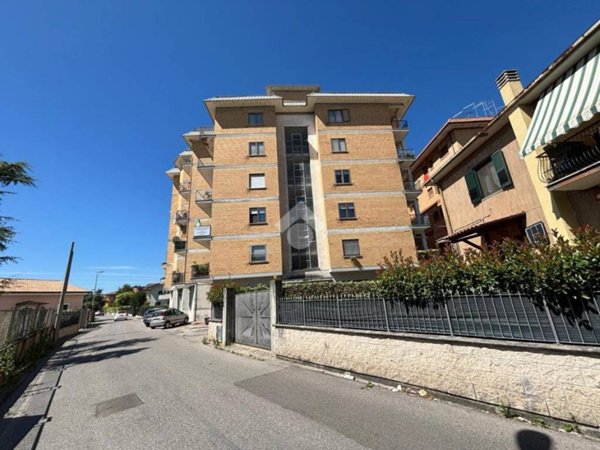 appartamento in vendita a Sora