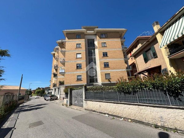 appartamento in vendita a Sora