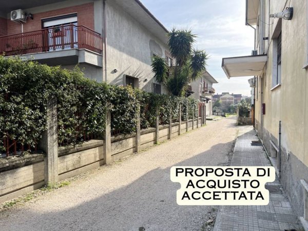 appartamento in vendita a Sora