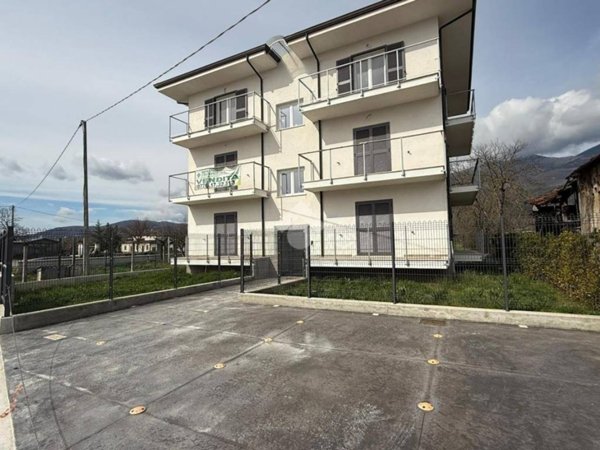 appartamento in vendita a Sora