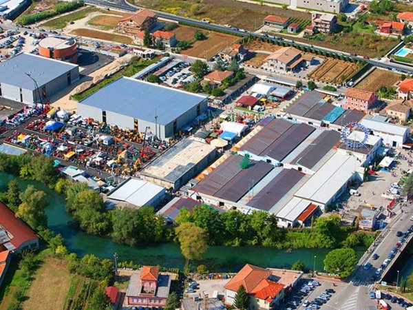 negozio in vendita a Sora