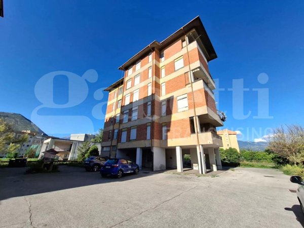 appartamento in vendita a Sora