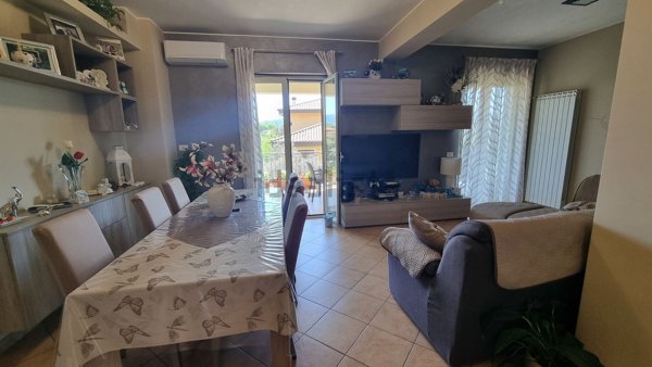 appartamento in vendita a Sora