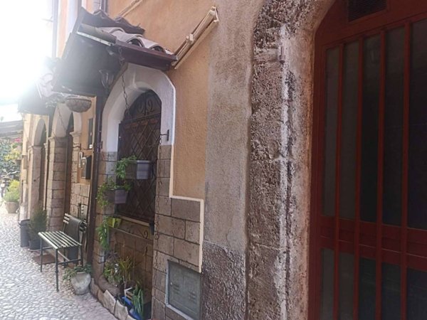 casa indipendente in vendita a Sora