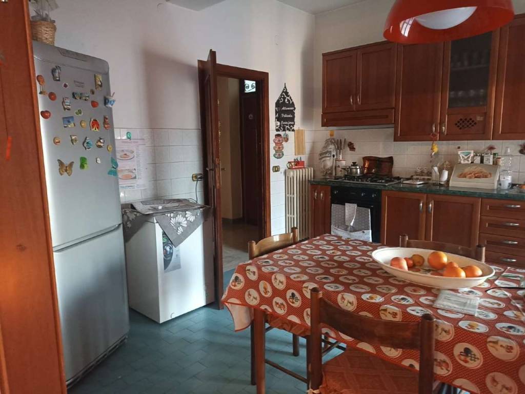 appartamento in vendita a Sora