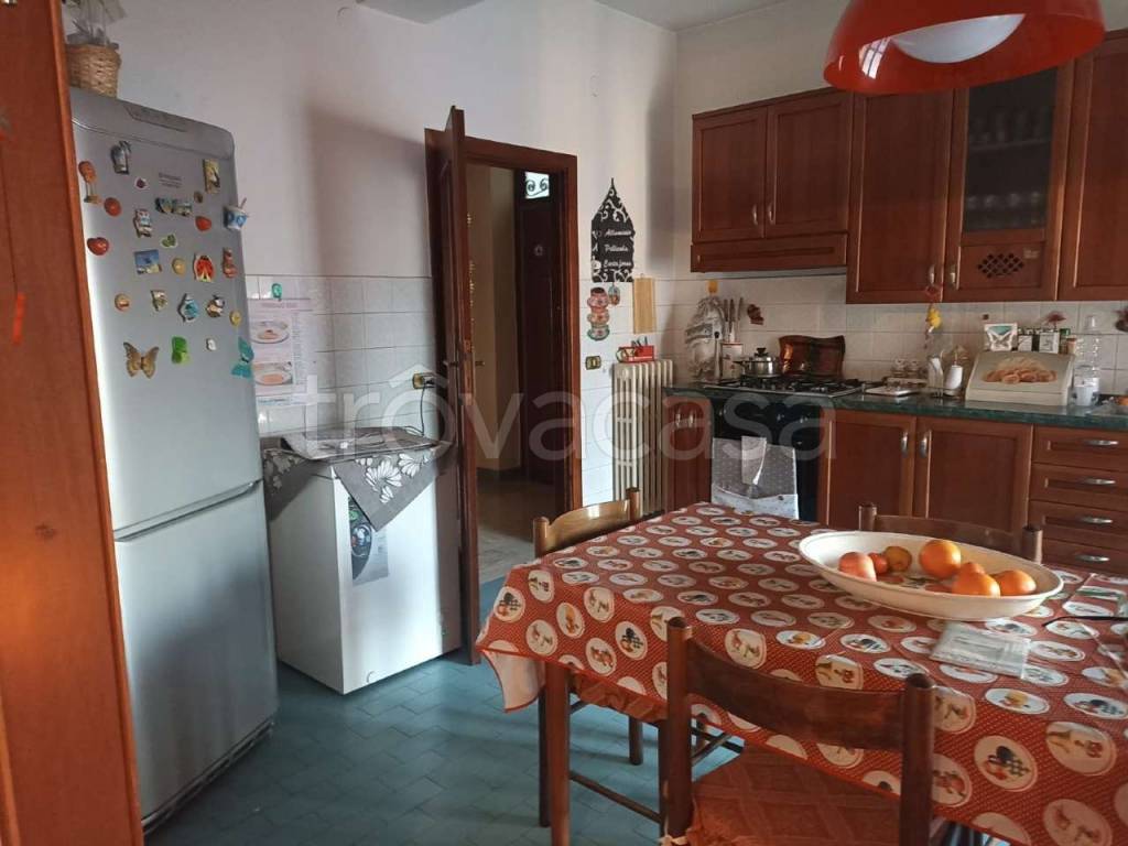 appartamento in vendita a Sora