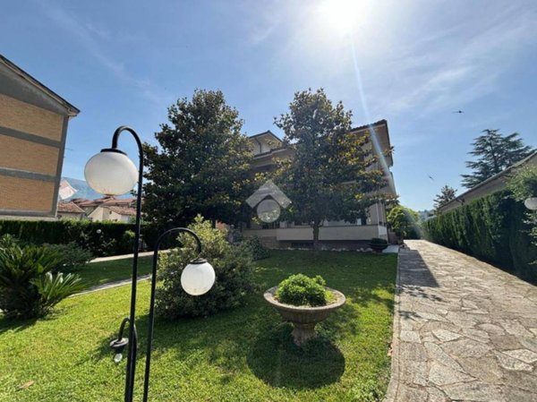 casa indipendente in vendita a Sora
