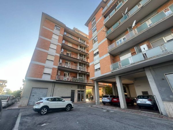 appartamento in vendita a Sora