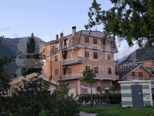 appartamento in vendita a Sora