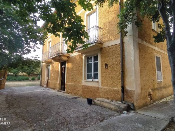 casa indipendente in vendita a Sora