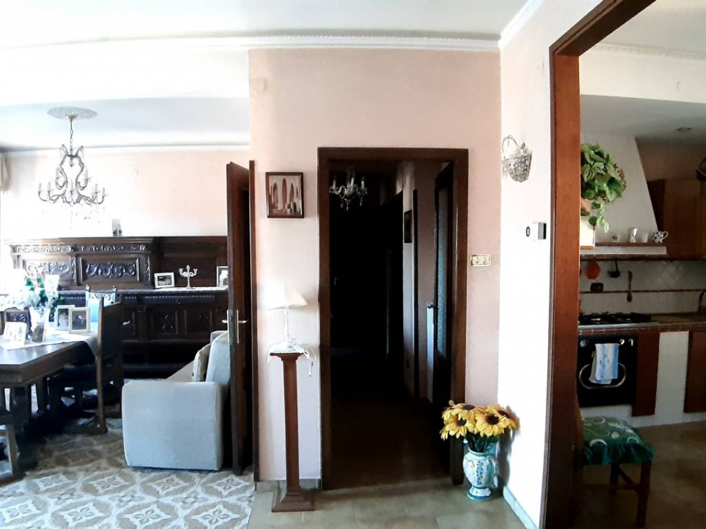 appartamento in vendita a Sora