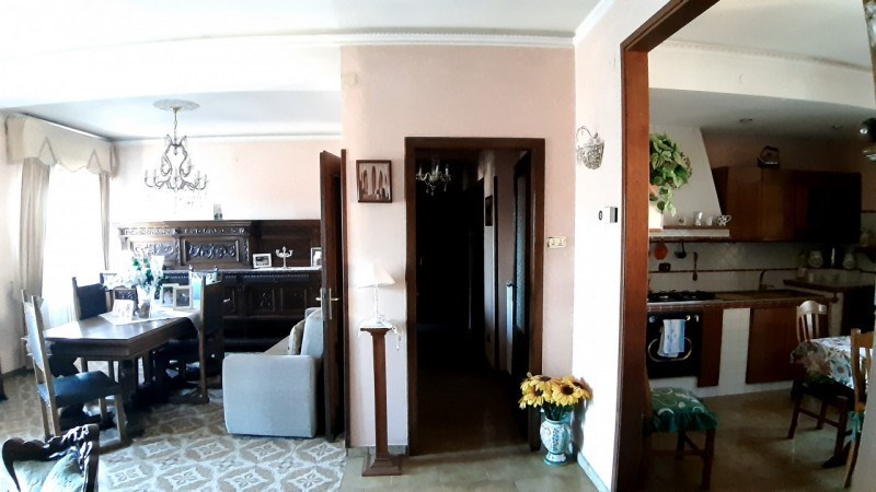 appartamento in vendita a Sora