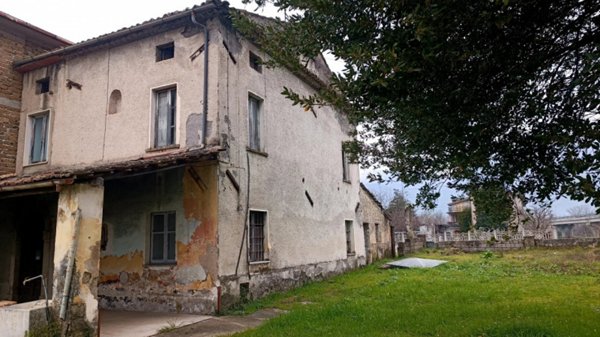 casa indipendente in vendita a Sora