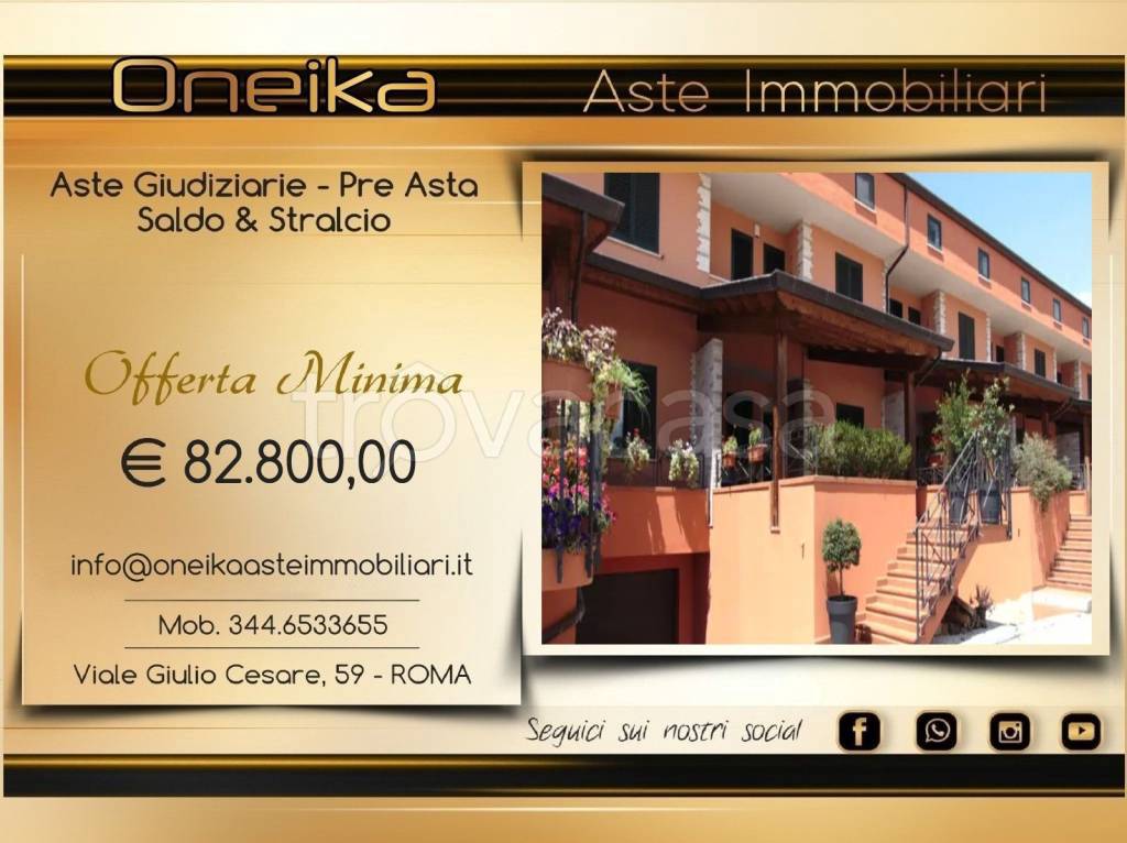 casa indipendente in vendita a Sora