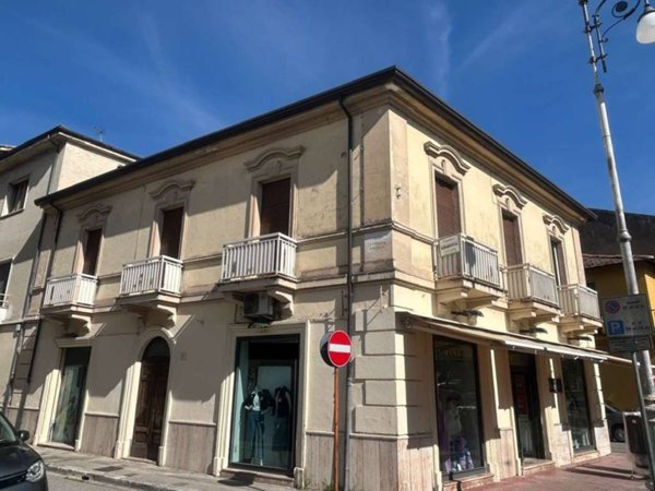 appartamento in vendita a Sora