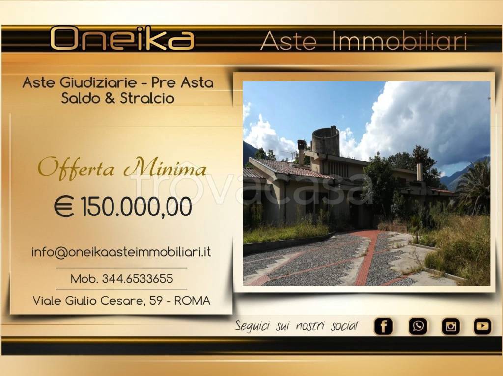 casa indipendente in vendita a Sora