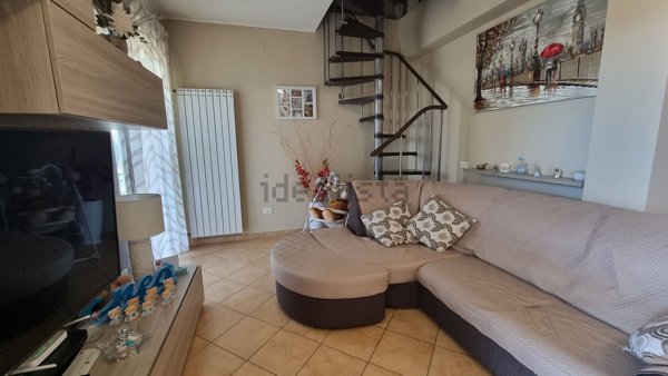 appartamento in vendita a Sora