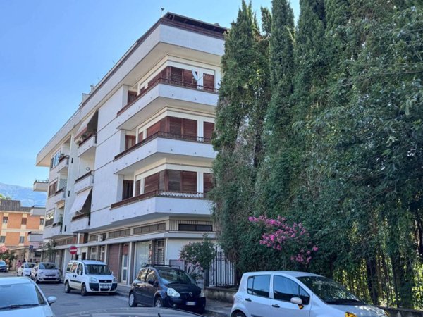appartamento in vendita a Sora
