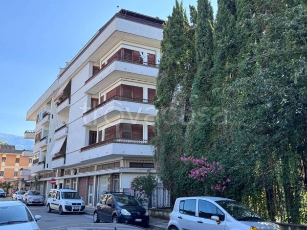 appartamento in vendita a Sora