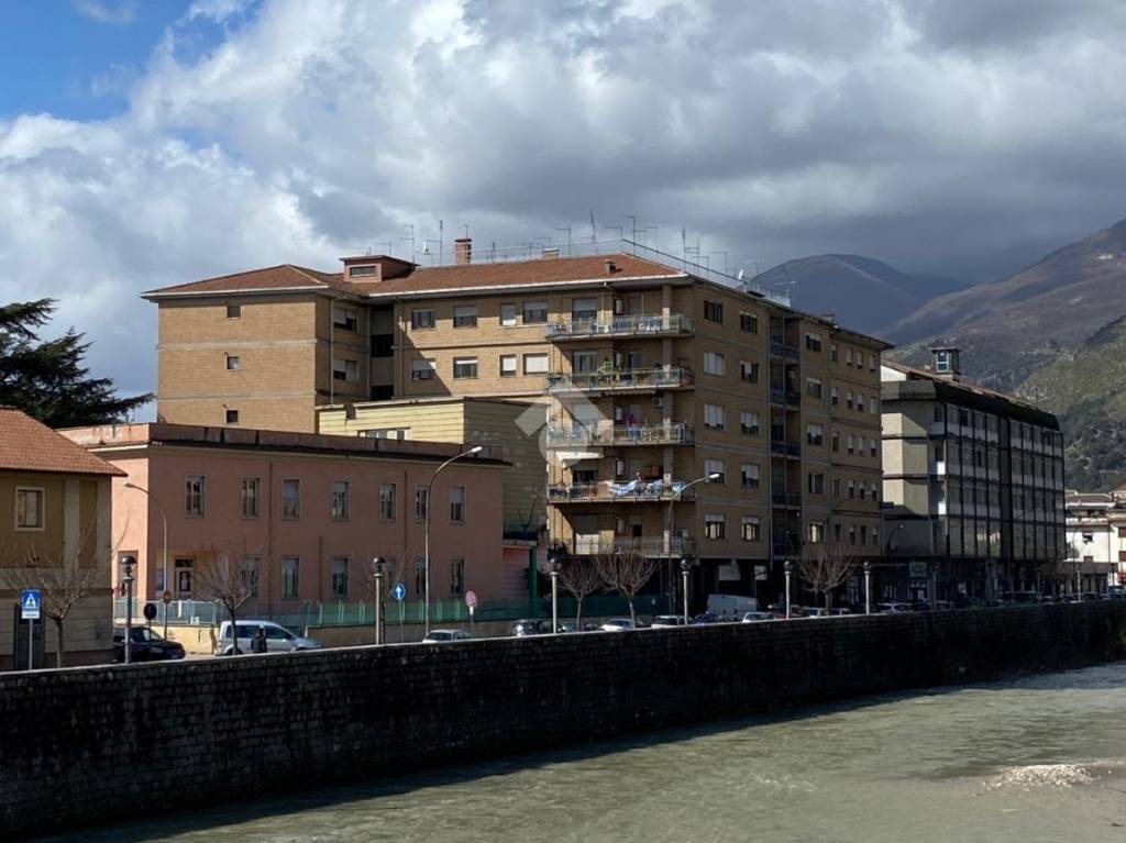 appartamento in vendita a Sora