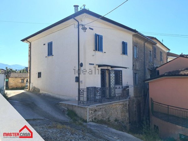 appartamento in vendita a Sora